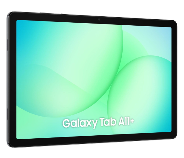Samsung Galaxy Tab A11+ X230 WiFi 6/128GB szary - 1367401 - zdjęcie 2